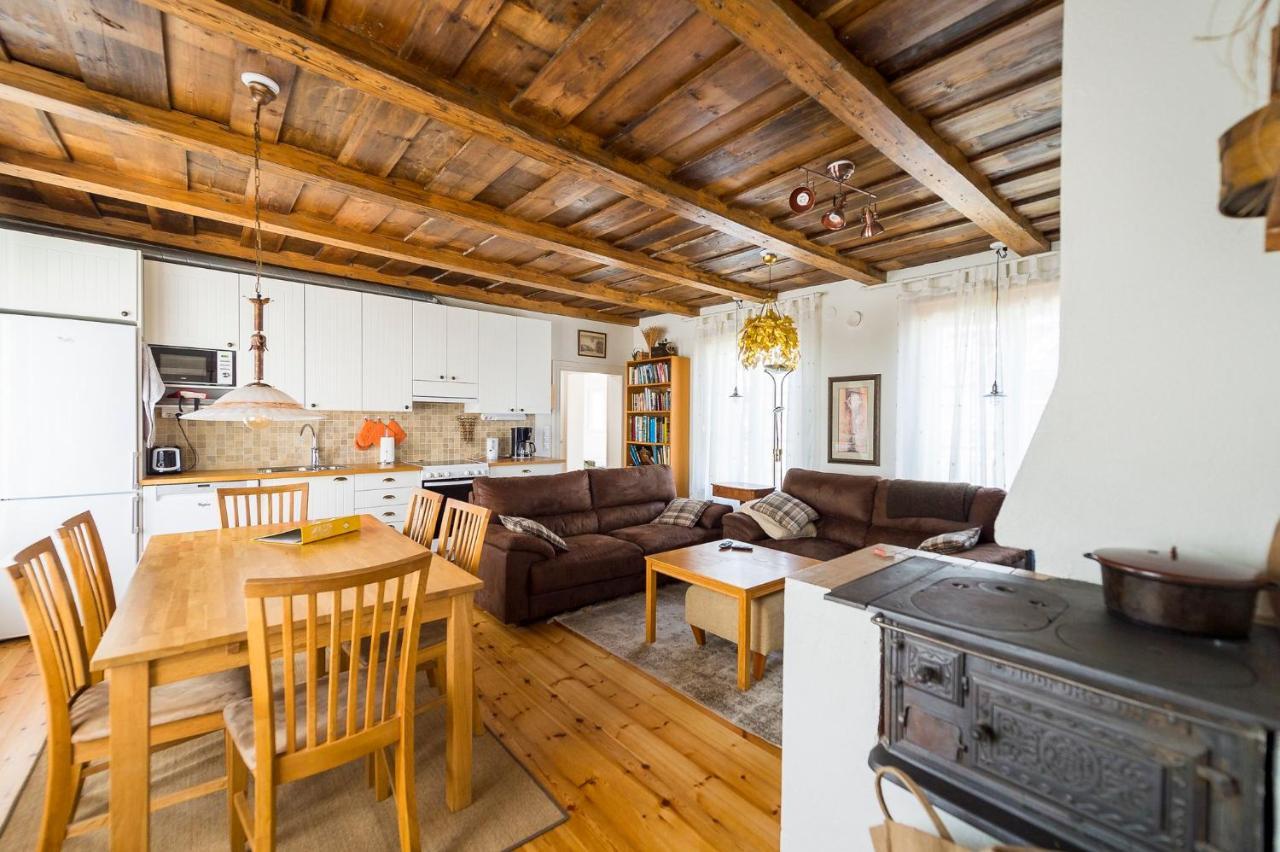 וואסה Ainabnb - Residence Kappsaecken מראה חיצוני תמונה