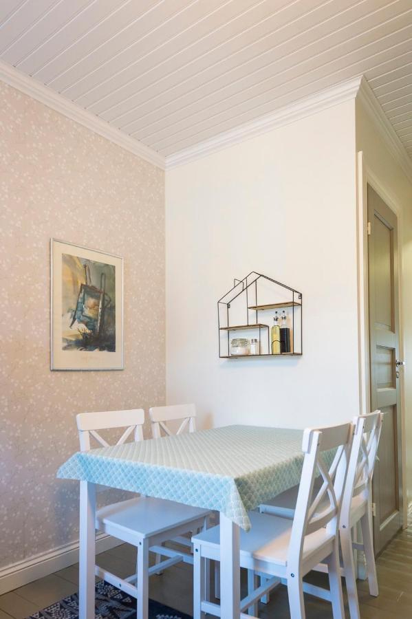 וואסה Ainabnb - Residence Kappsaecken מראה חיצוני תמונה