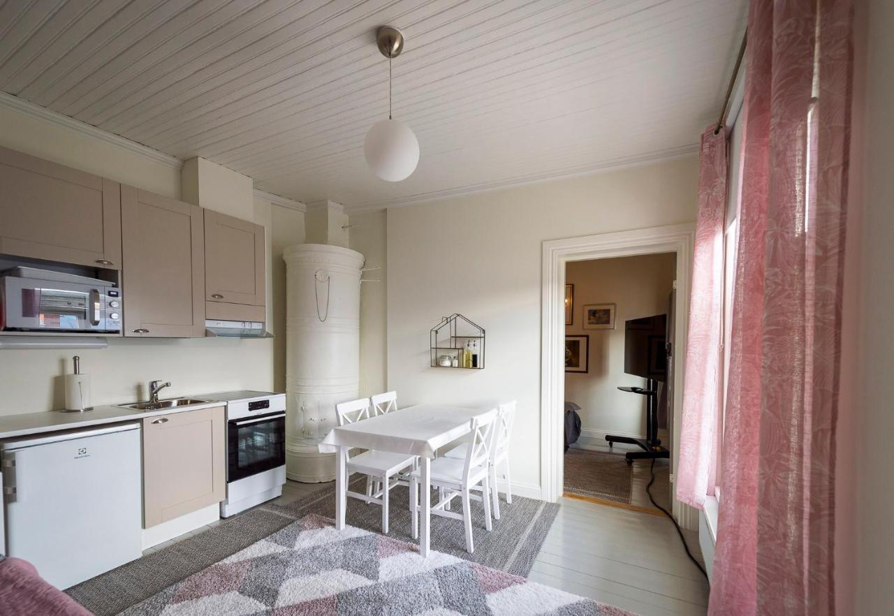 וואסה Ainabnb - Residence Kappsaecken מראה חיצוני תמונה